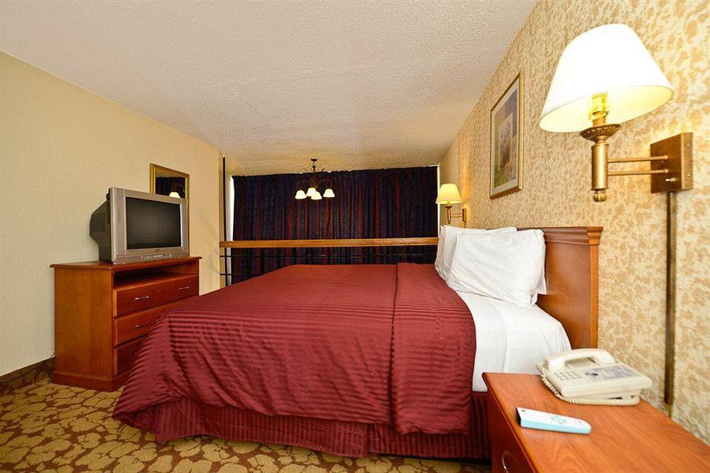 Best Western Tulsa Airport Стая снимка