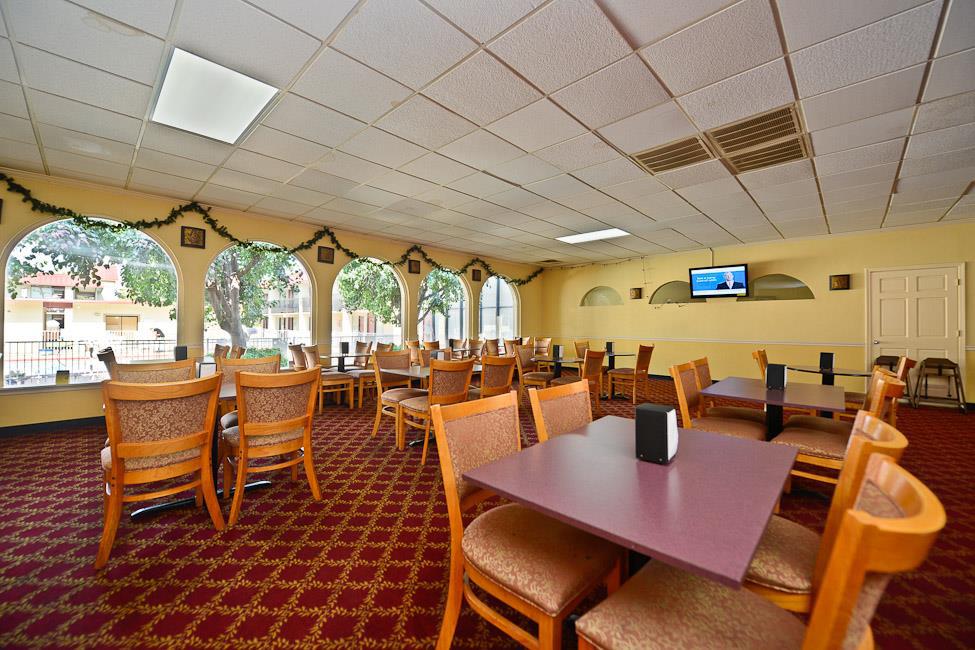 Best Western Tulsa Airport Ресторант снимка