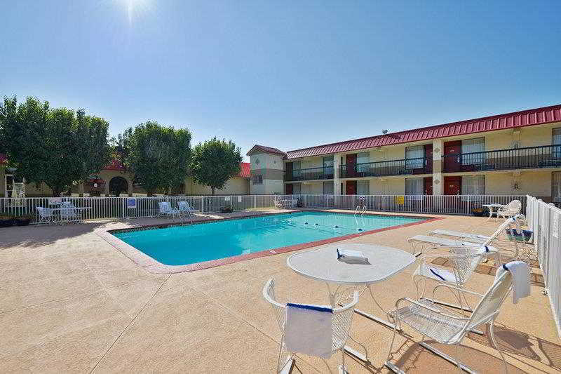 Best Western Tulsa Airport Екстериор снимка