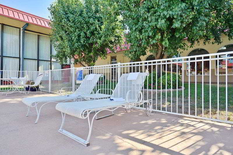Best Western Tulsa Airport Екстериор снимка