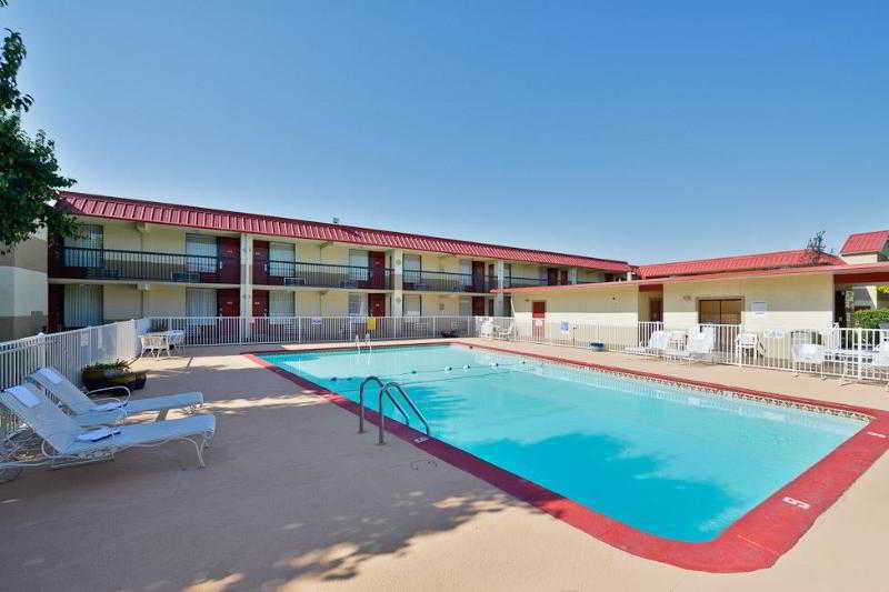 Best Western Tulsa Airport Екстериор снимка