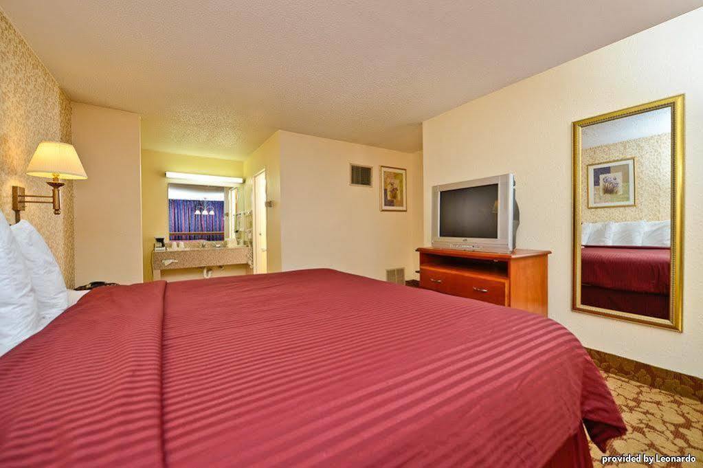 Best Western Tulsa Airport Стая снимка